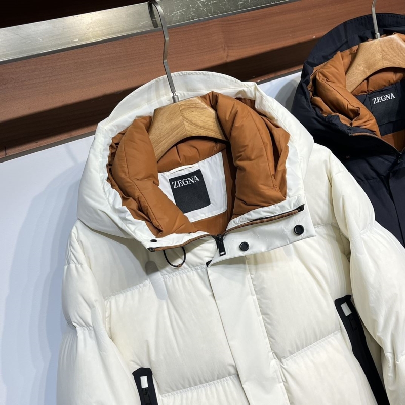 Moncler Down Coat